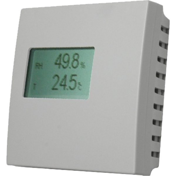 室內溫濕度傳送器   THT-S81