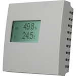 室內溫濕度傳送器   THT-S81-昶特有限公司
