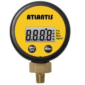 2.5吋數位壓力表 (氣體量測型)   DPG-A2.5-昶特有限公司