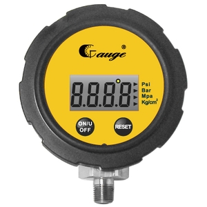 2.5吋數位壓力表   DPG-2.5WP (BM)-昶特有限公司