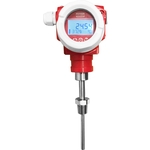 一體化數位溫度傳送器 (螺紋連接型)   ITT-L200 (T)-昶特有限公司