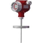 一體化熱電阻溫度傳送器 (法蘭連接型)   ITT-L200(F)-昶特有限公司