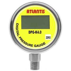 4吋數位壓力錶   DPG-K4.0-昶特有限公司