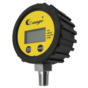 2.5 吋數位微壓錶   DMPG-A2.5-昶特有限公司