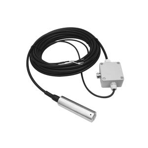 地熱水液位傳送器   LPTX-HT420S-昶特有限公司