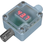經濟型LED顯示溫溼度傳送器   THT-S-D-ECO系列-昶特有限公司