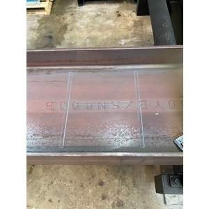 全台第一台複合式加工機－鋼構加工-金禾鋼構有限公司/和晉工程行