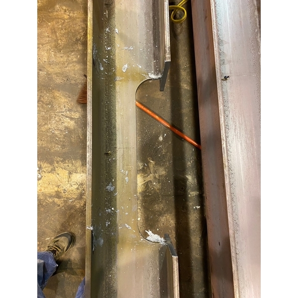 全台第一台複合式加工機－鋼構加工-金禾鋼構有限公司/和晉工程行