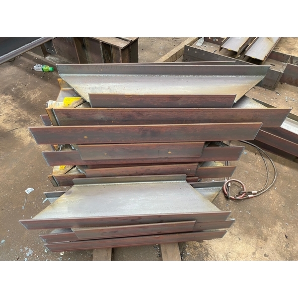 全台第一台複合式加工機－鋼構加工-金禾鋼構有限公司/和晉工程行