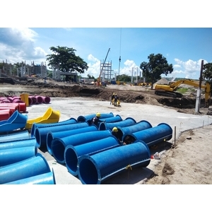 規劃設計3設備安裝-巴比倫泳池有限公司