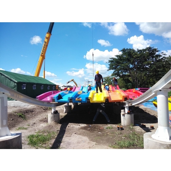 規劃設計3設備安裝