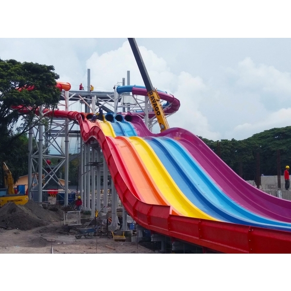 規劃設計3設備安裝