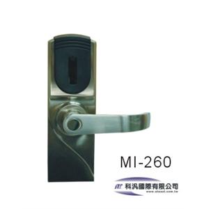 MI-260-科汎國際有限公司
