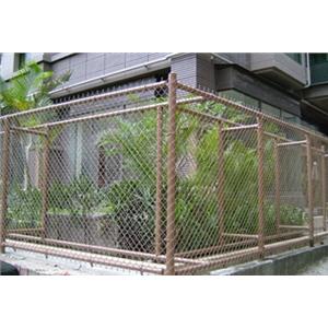 鐵網圍籬-連園有限公司