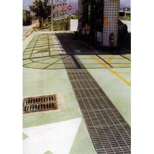 格柵板