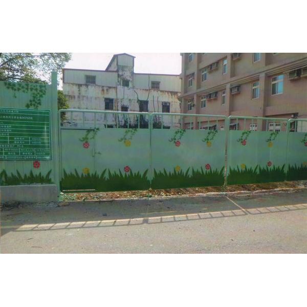 施工大門工程