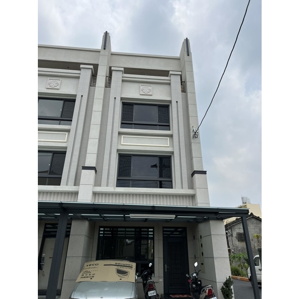 FSK無金屬型隔熱紙-居家住宅-新泰光學有限公司/帝航日