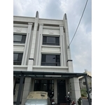 FSK無金屬型隔熱紙-居家住宅