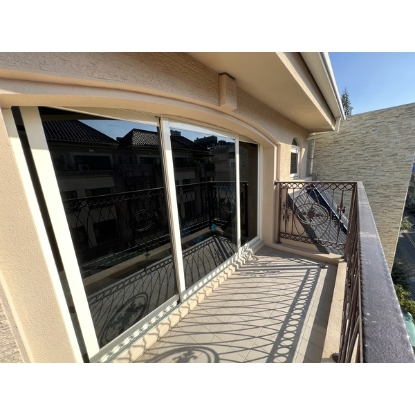 FSK無金屬型隔熱膜-居家住宅-新泰光學有限公司/帝航日