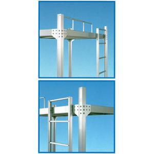 鋁床細部圖-東信輕金屬股份有限公司