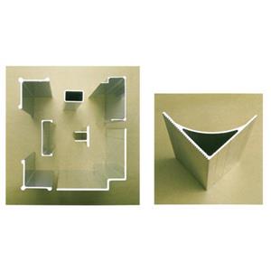 鋁床零件圖-東信輕金屬股份有限公司