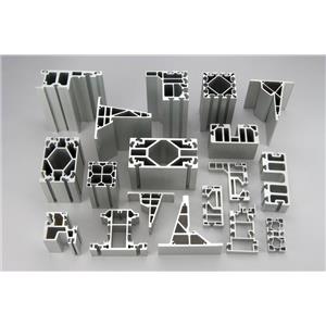 鋁擠型-模組化自動倉儲-東信輕金屬股份有限公司