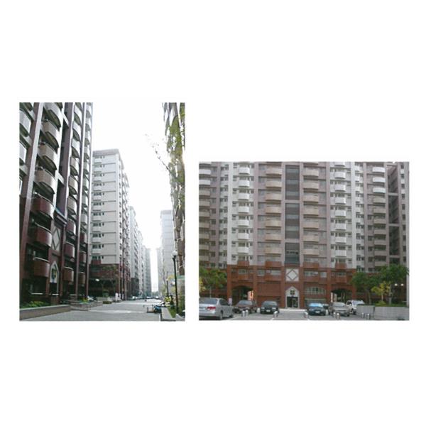 鋁帷牆-東信輕金屬股份有限公司