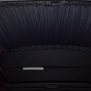 車用窗簾-汎翔事業有限公司