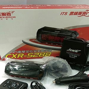 CXR-5288-汎翔事業有限公司