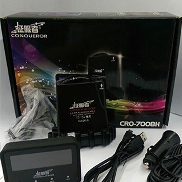 CRO-7008H