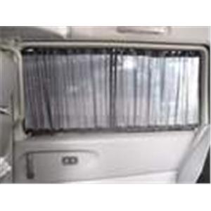 車內窗簾-汎翔事業有限公司