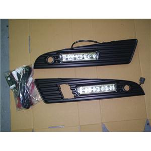 LUXGEN  SUV 日行燈-汎翔事業有限公司