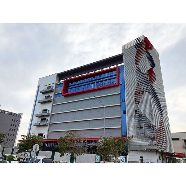 台康生技 台康生技
