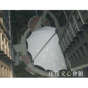 游泳池薄膜-佳茂文心會館-長增股份有限公司