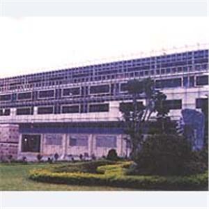 鋼構營建工程-礁溪鋼鐵機械有限公司