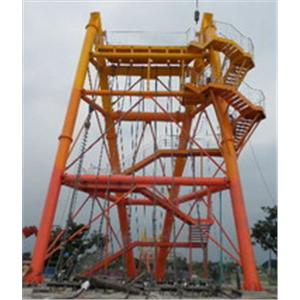 2010宜蘭國際童玩節HINET-礁溪鋼鐵機械有限公司