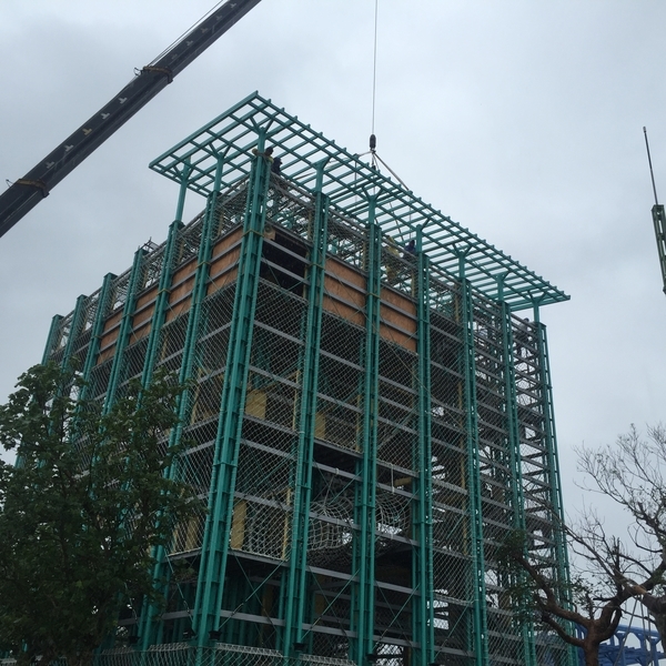 宜蘭童玩公園設施