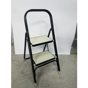 豪華2階梯-冠座企業有限公司