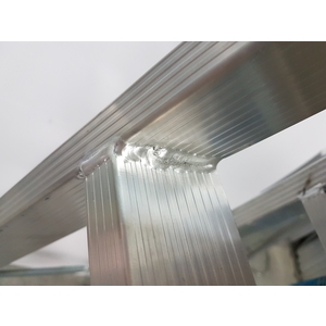 帆布梯-冠座企業有限公司