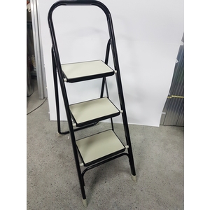 豪華3階梯-冠座企業有限公司