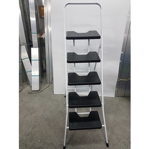 豪華5階梯-冠座企業有限公司