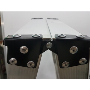 帆布梯面板加強-冠座企業有限公司