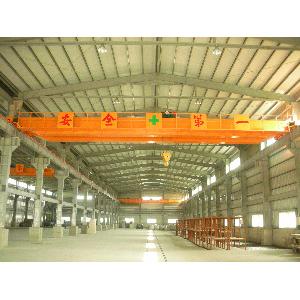 駕空式起重機-延昌機械廠