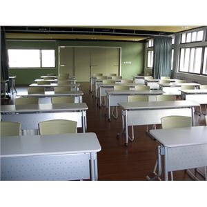 霧峰財團法人交響樂團整修工程-金萬隆有限公司