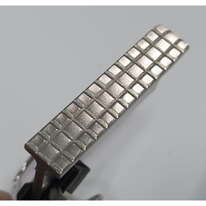 不鏽鋼異形棒材-台灣林吉金屬股份有限公司