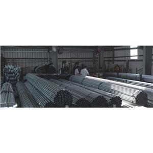 鋼鐵-久興企業行