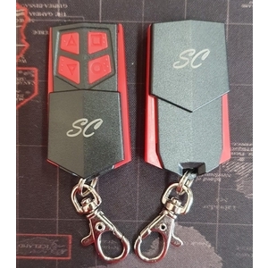 發射器-上全捲門有限公司