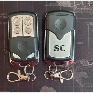 發射器-上全捲門有限公司