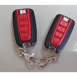 發射器-上全捲門有限公司