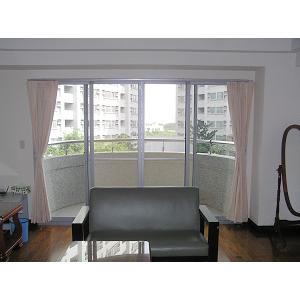 大林慈濟醫院學人宿舍-益昌裝璜行
